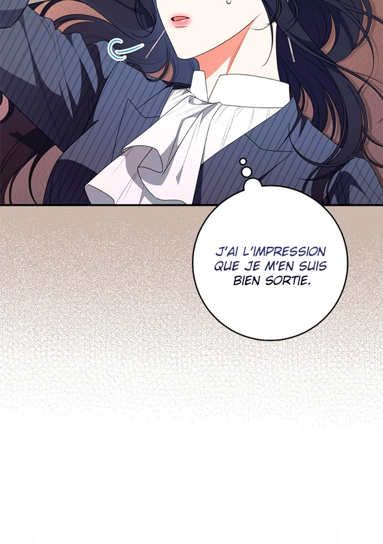 Read I Will Escape From the Flower of Trials FR Manga Online