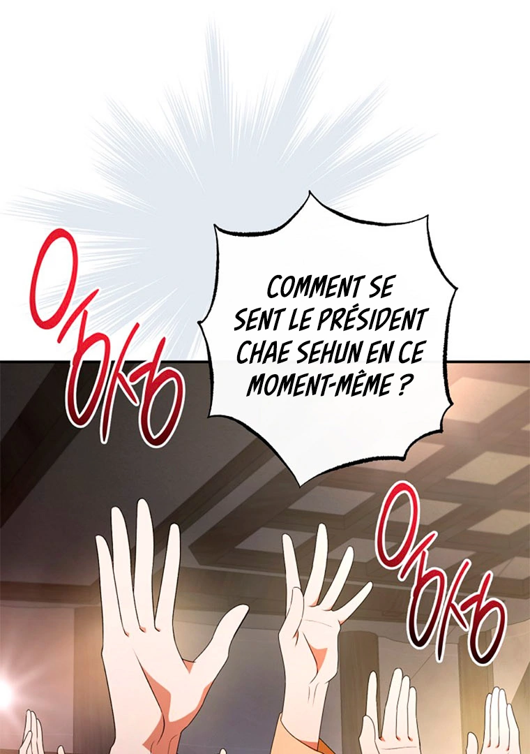 Read I Will Escape From the Flower of Trials FR Manga Online