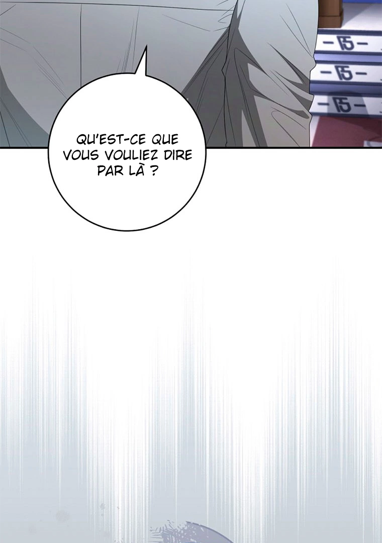 Read I Will Escape From the Flower of Trials FR Manga Online