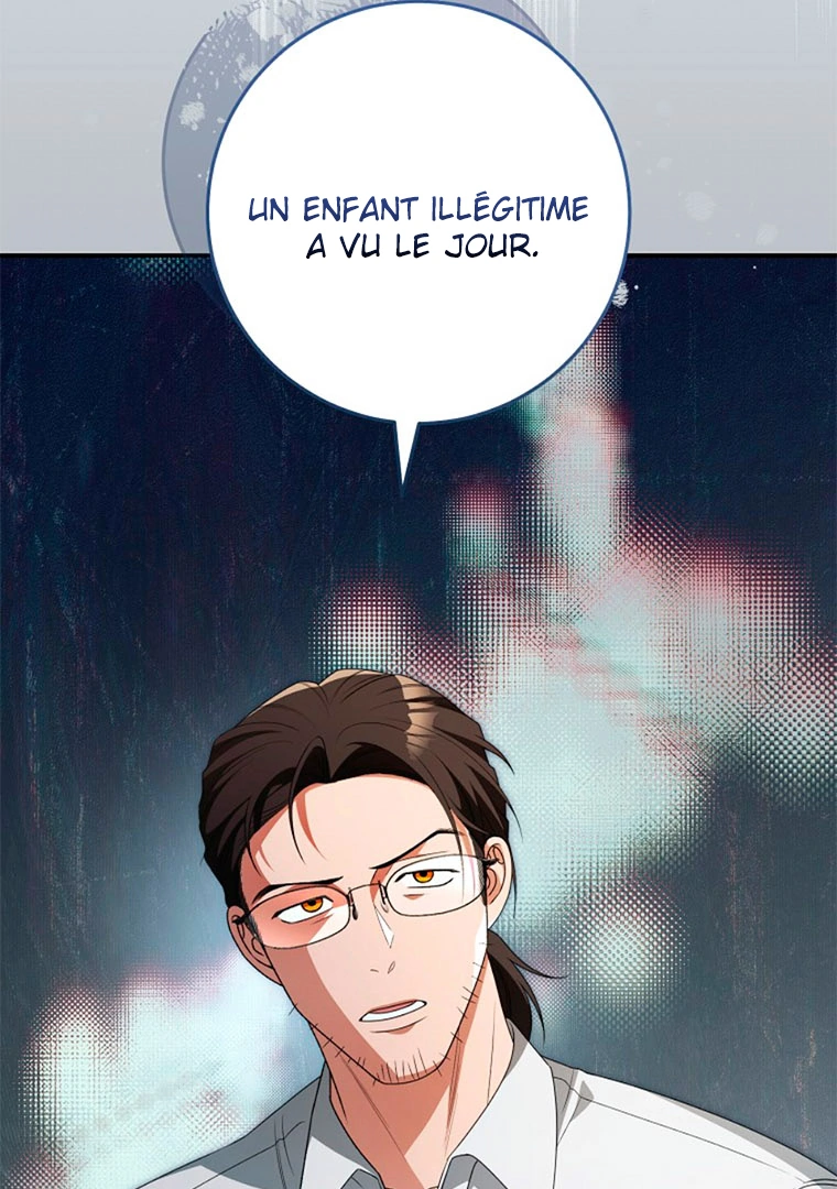 Read I Will Escape From the Flower of Trials FR Manga Online