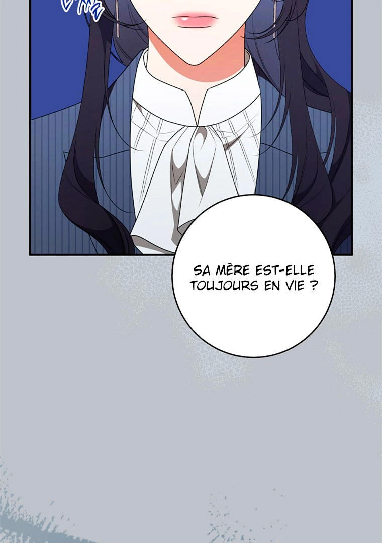 Read I Will Escape From the Flower of Trials FR Manga Online