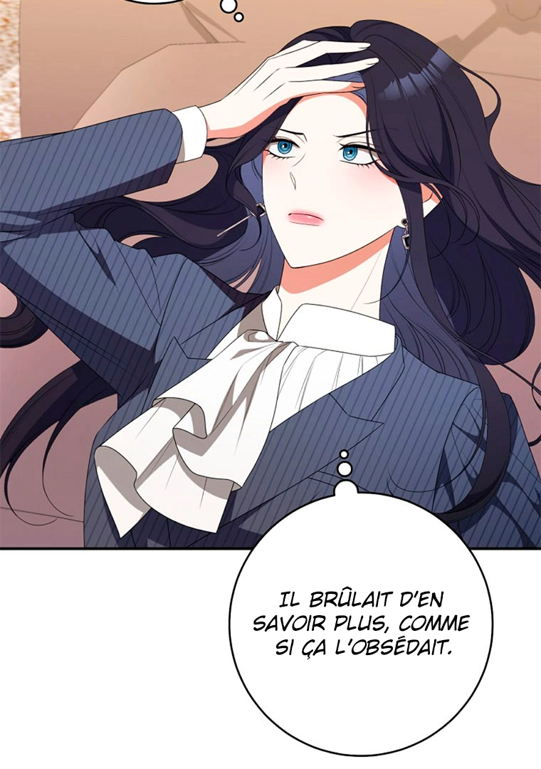 Read I Will Escape From the Flower of Trials FR Manga Online