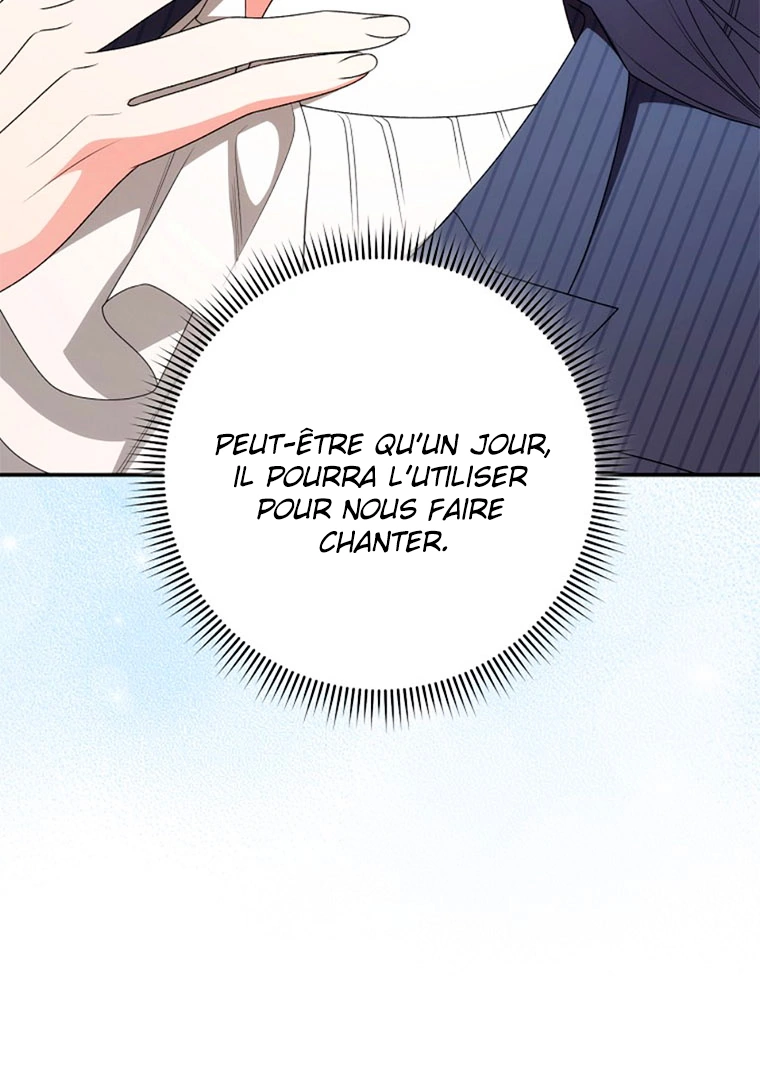 Read I Will Escape From the Flower of Trials FR Manga Online