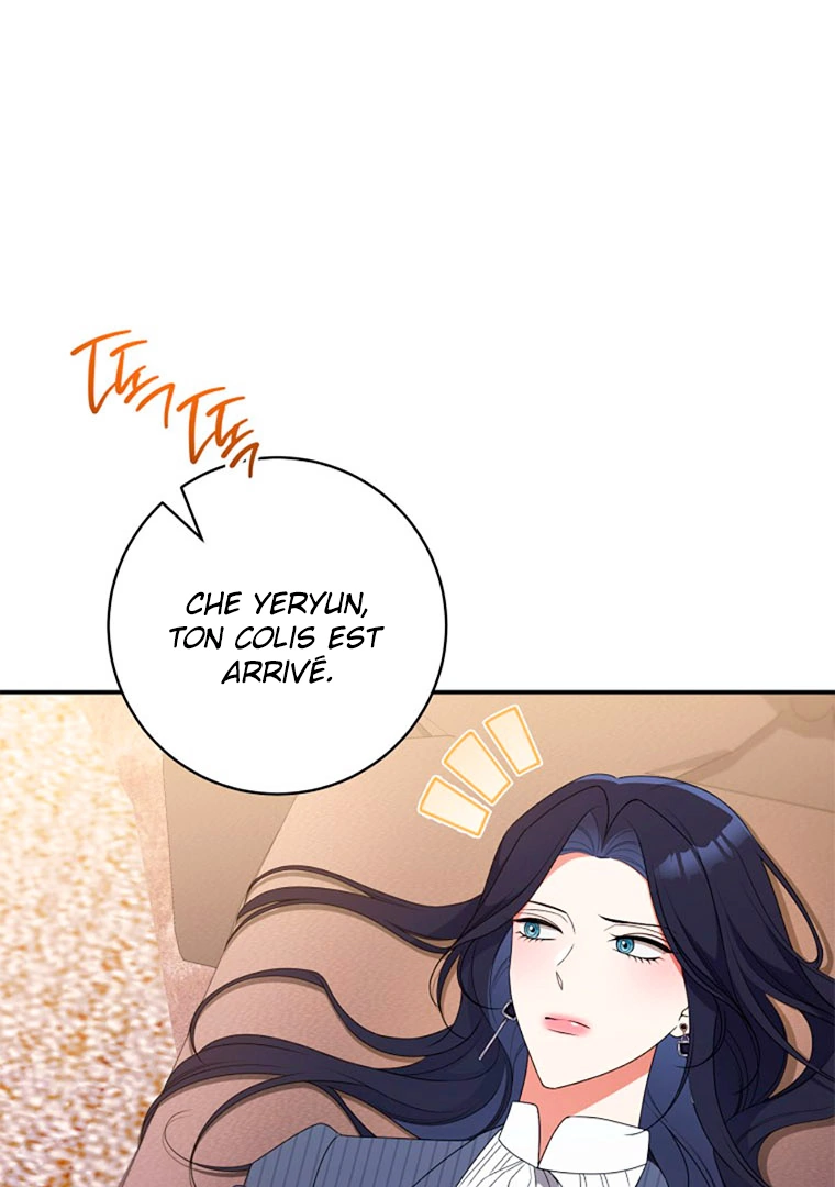 Read I Will Escape From the Flower of Trials FR Manga Online