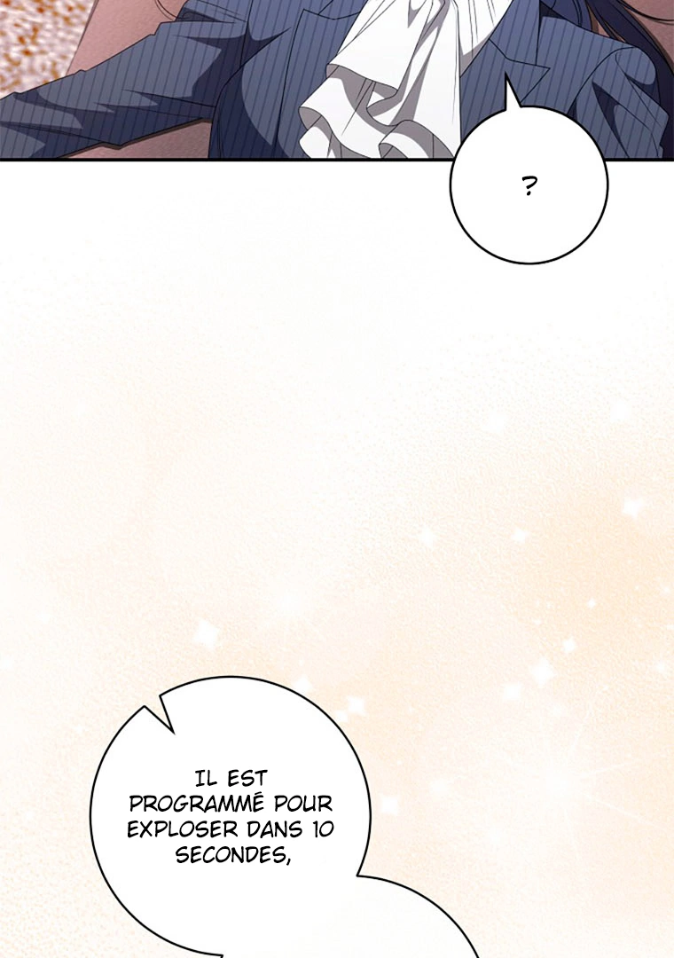 Read I Will Escape From the Flower of Trials FR Manga Online
