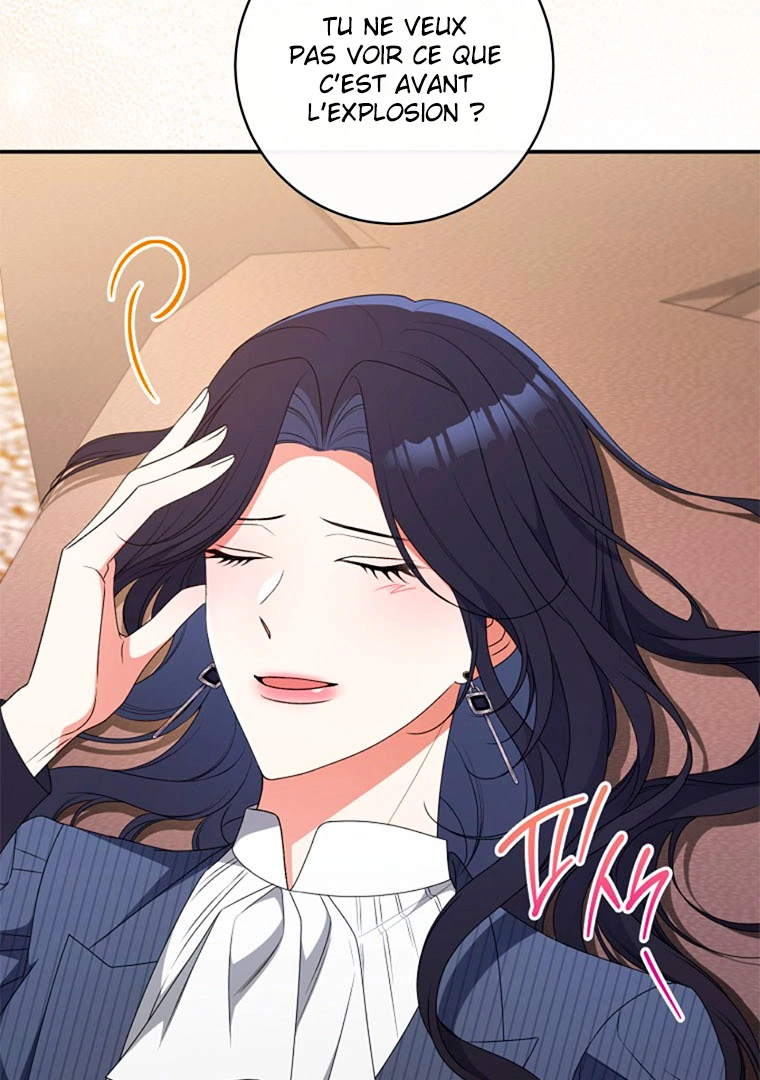 Read I Will Escape From the Flower of Trials FR Manga Online