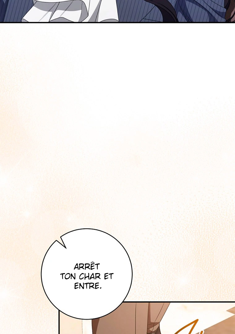 Read I Will Escape From the Flower of Trials FR Manga Online