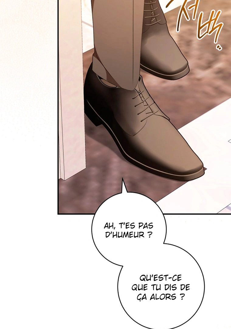 Read I Will Escape From the Flower of Trials FR Manga Online