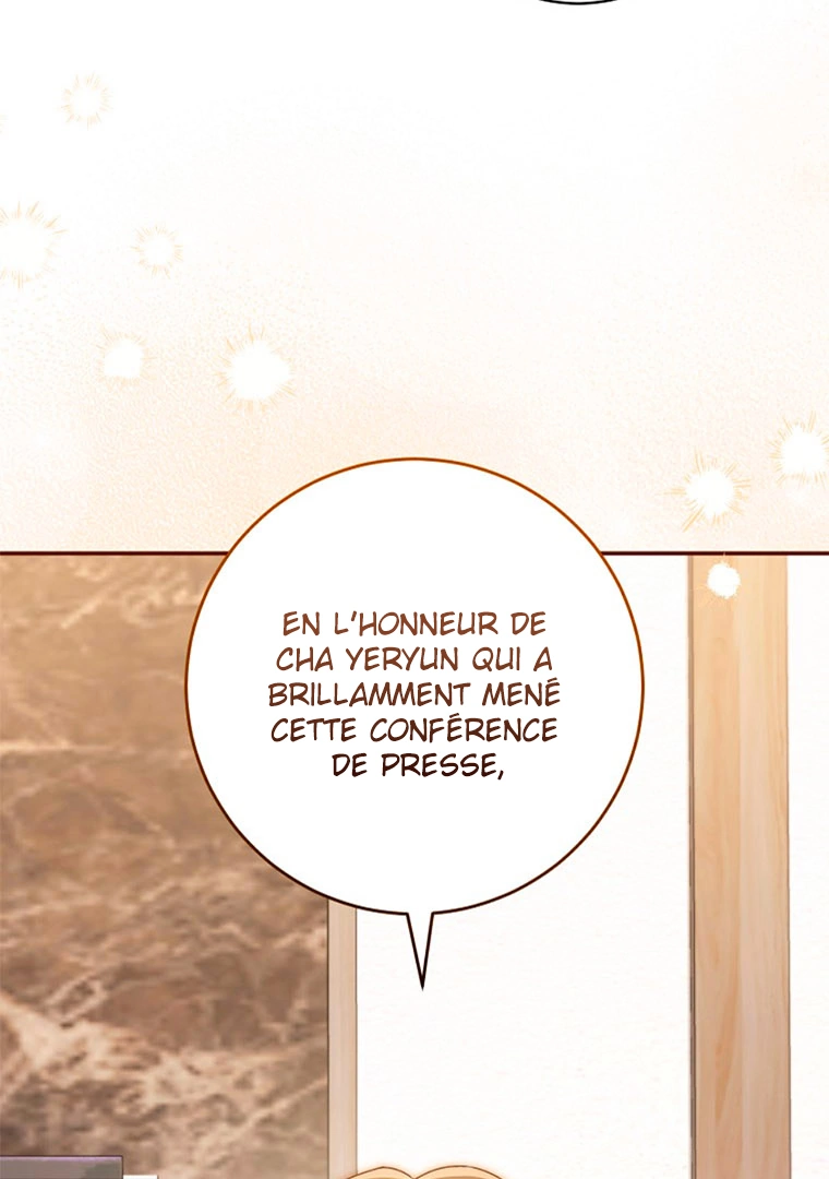Read I Will Escape From the Flower of Trials FR Manga Online