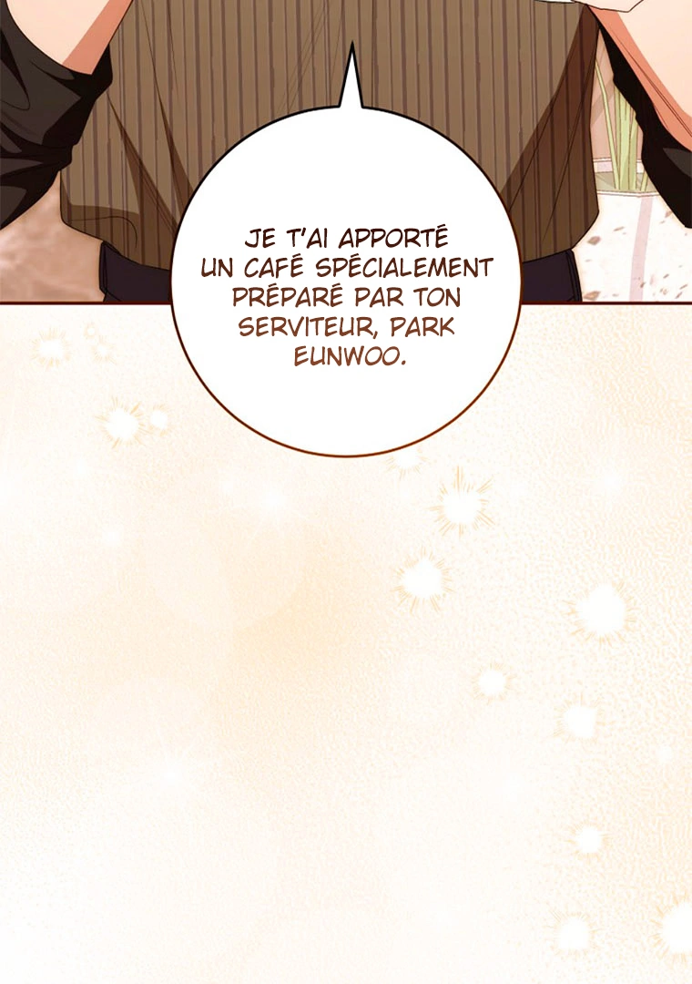 Read I Will Escape From the Flower of Trials FR Manga Online