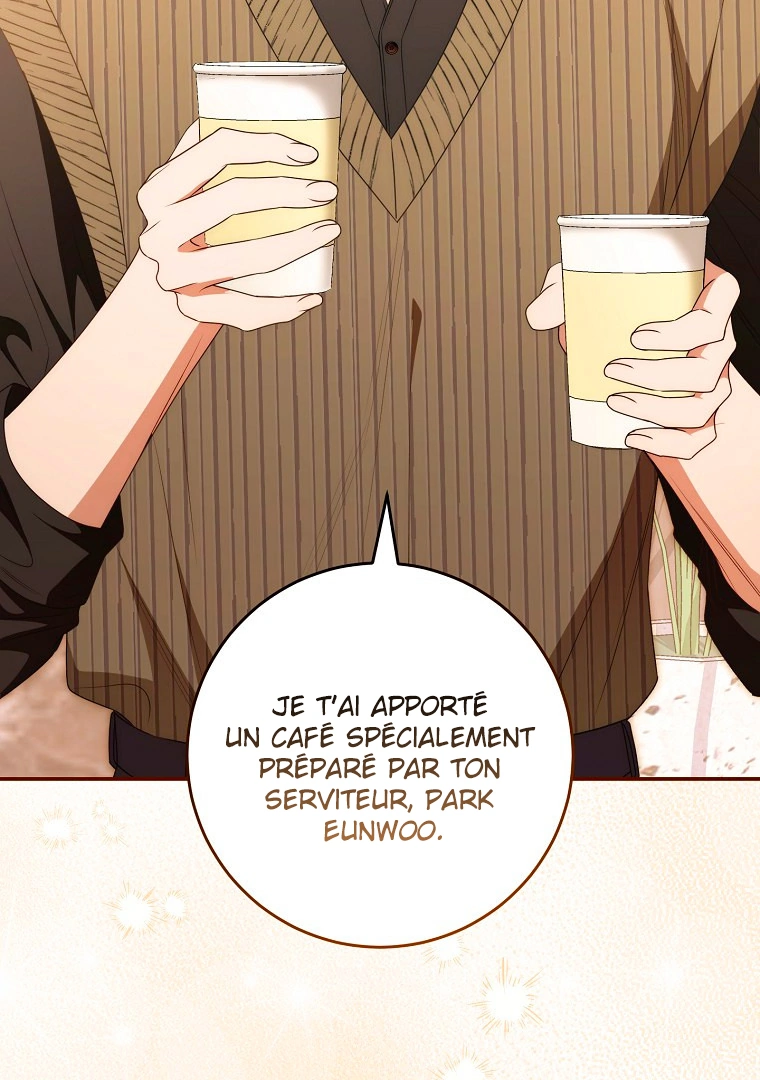 Read I Will Escape From the Flower of Trials FR Manga Online