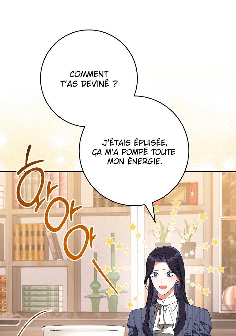 Read I Will Escape From the Flower of Trials FR Manga Online
