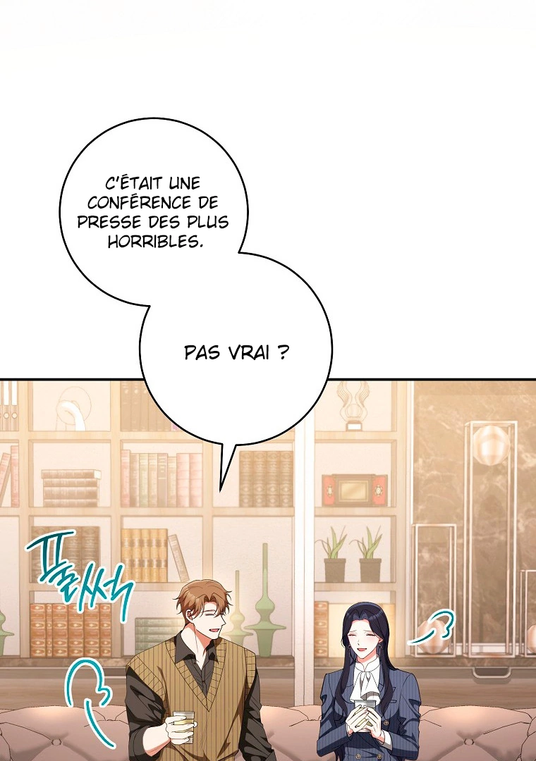 Read I Will Escape From the Flower of Trials FR Manga Online