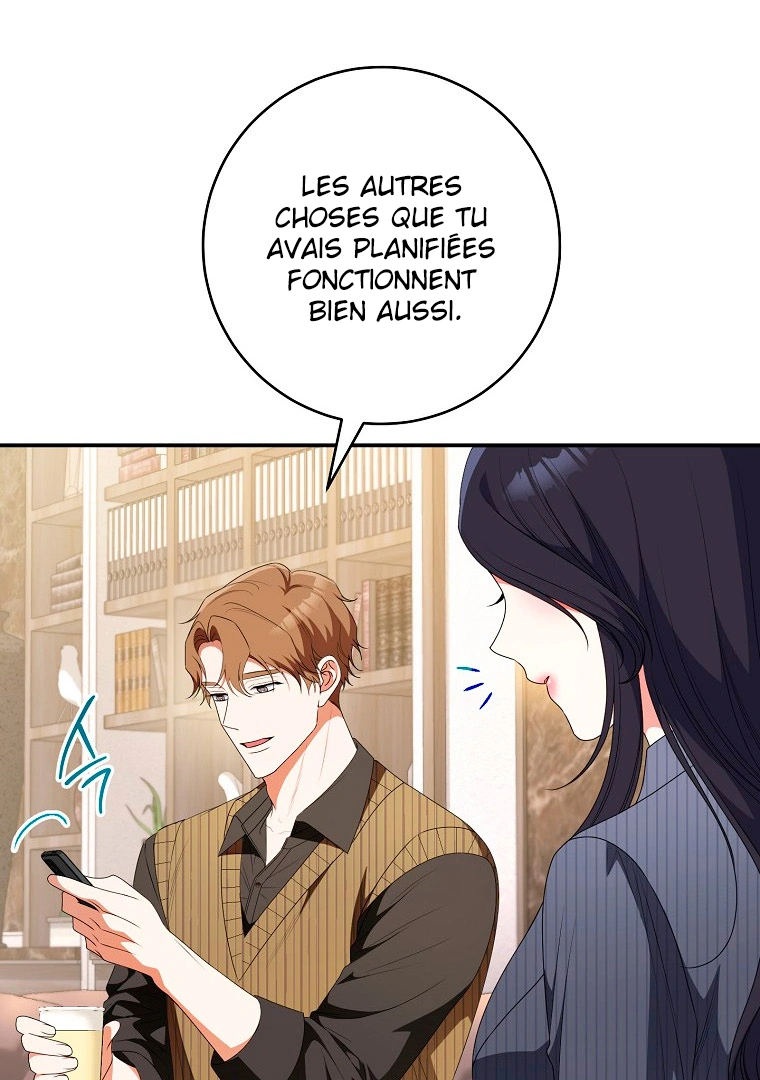 Read I Will Escape From the Flower of Trials FR Manga Online