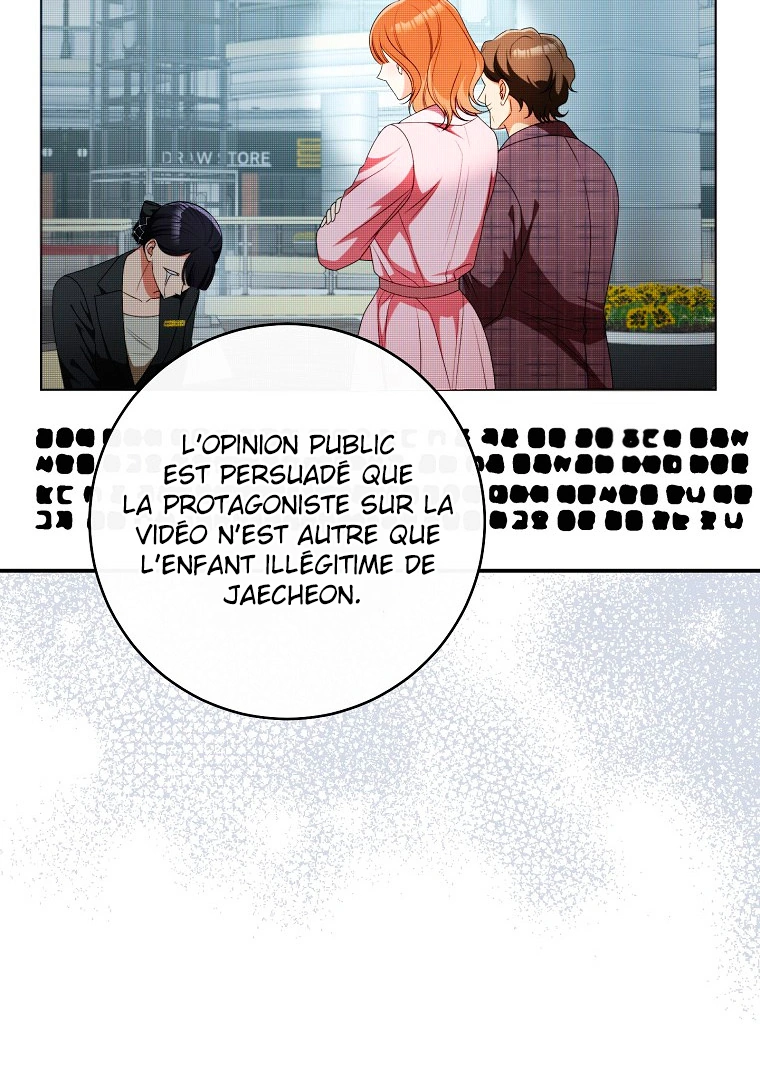 Read I Will Escape From the Flower of Trials FR Manga Online