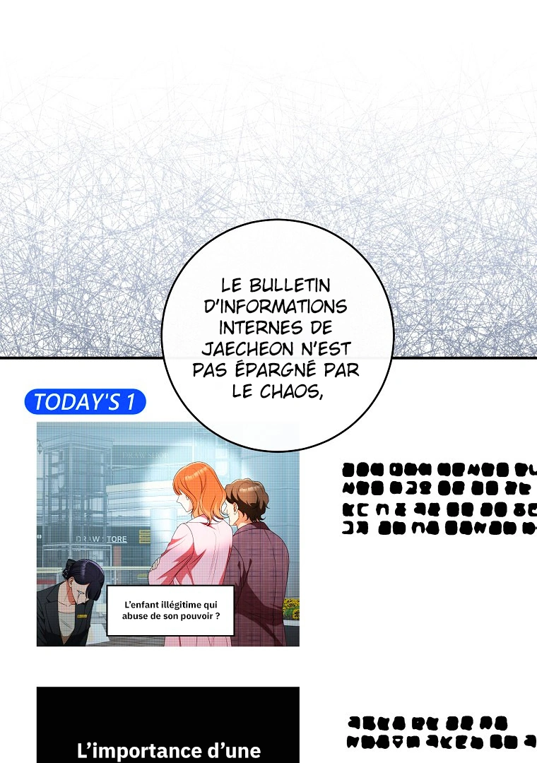 Read I Will Escape From the Flower of Trials FR Manga Online