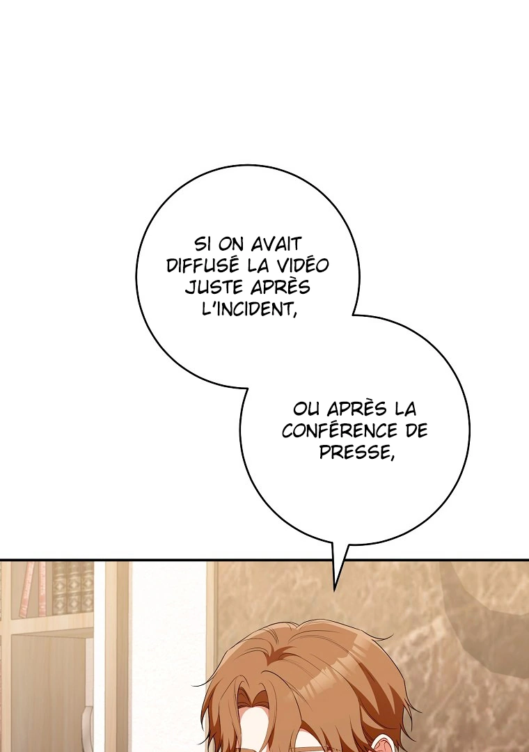 Read I Will Escape From the Flower of Trials FR Manga Online
