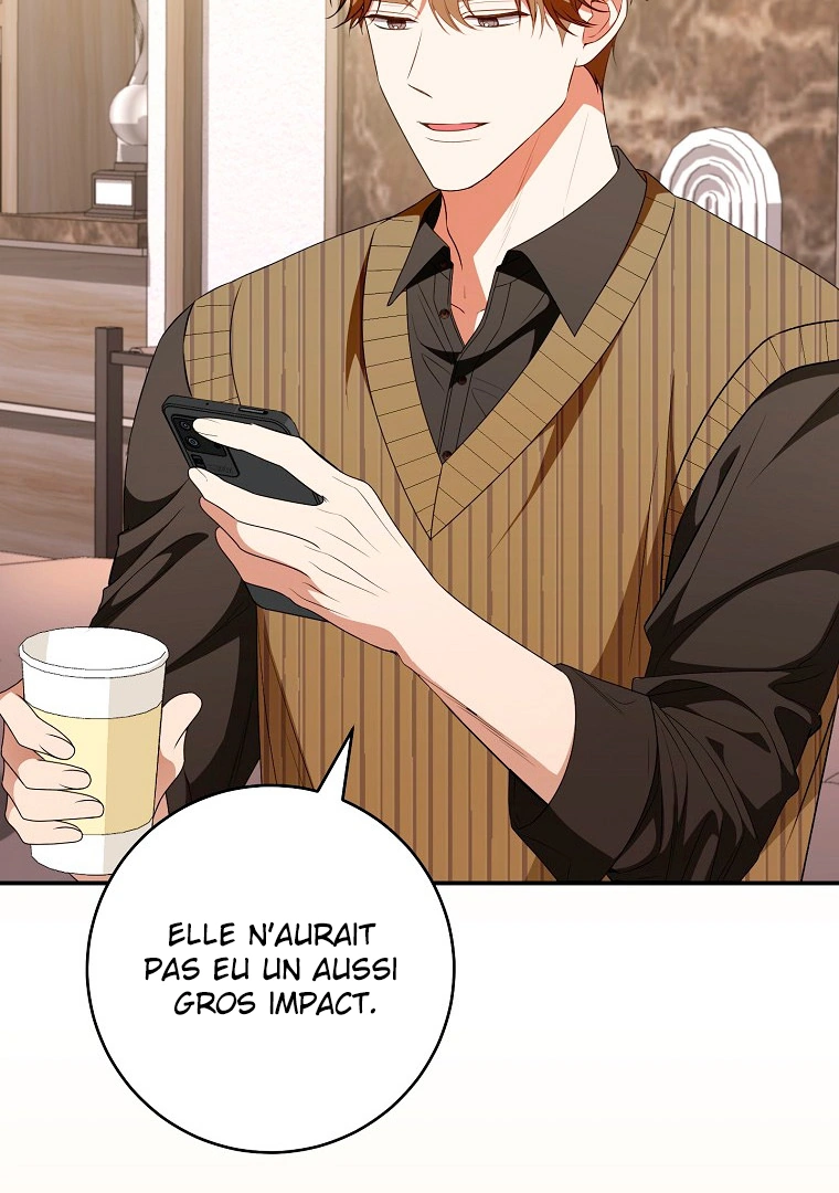Read I Will Escape From the Flower of Trials FR Manga Online