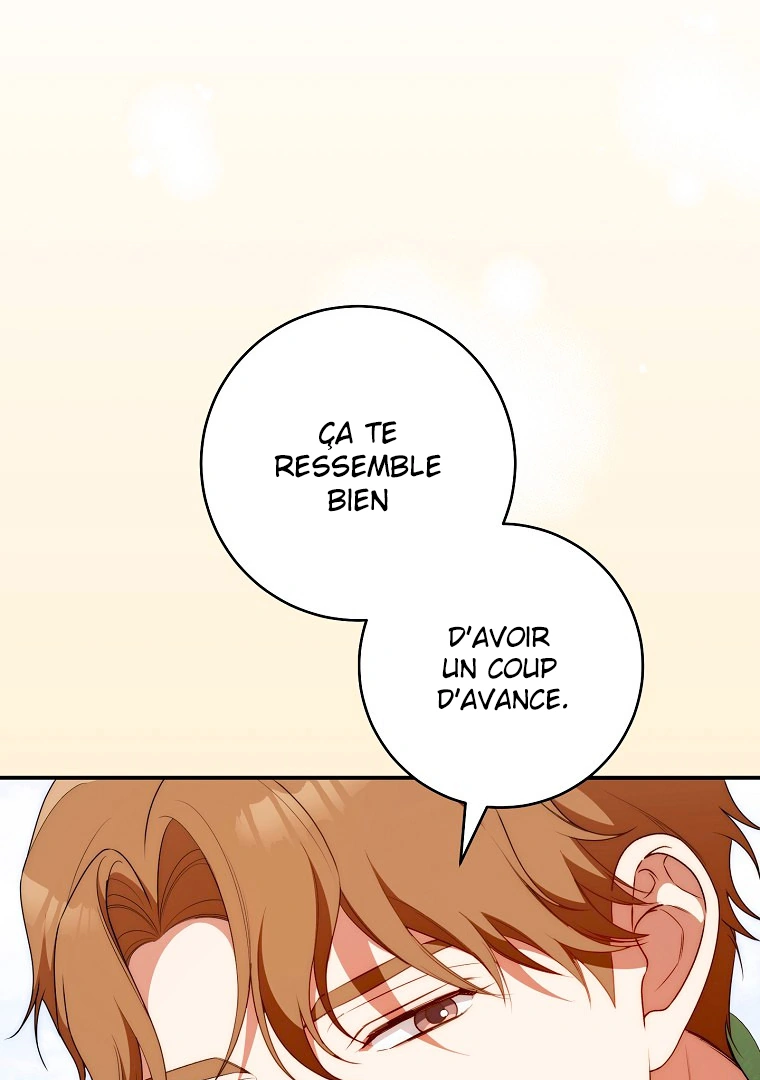 Read I Will Escape From the Flower of Trials FR Manga Online