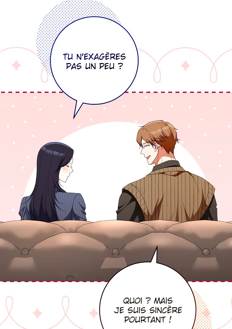 Read I Will Escape From the Flower of Trials FR Manga Online
