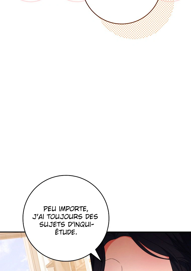 Read I Will Escape From the Flower of Trials FR Manga Online