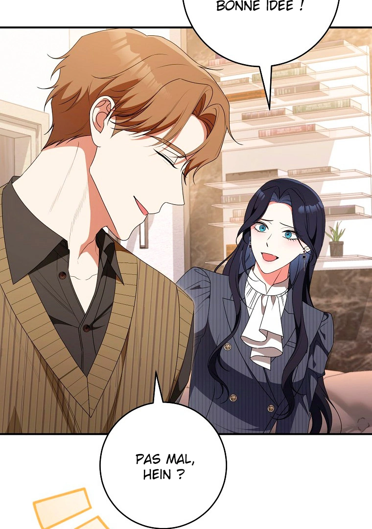 Read I Will Escape From the Flower of Trials FR Manga Online
