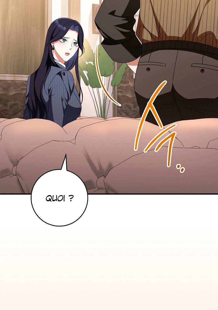Read I Will Escape From the Flower of Trials FR Manga Online