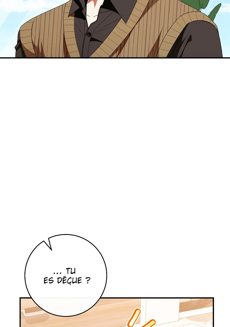 Read I Will Escape From the Flower of Trials FR Manga Online