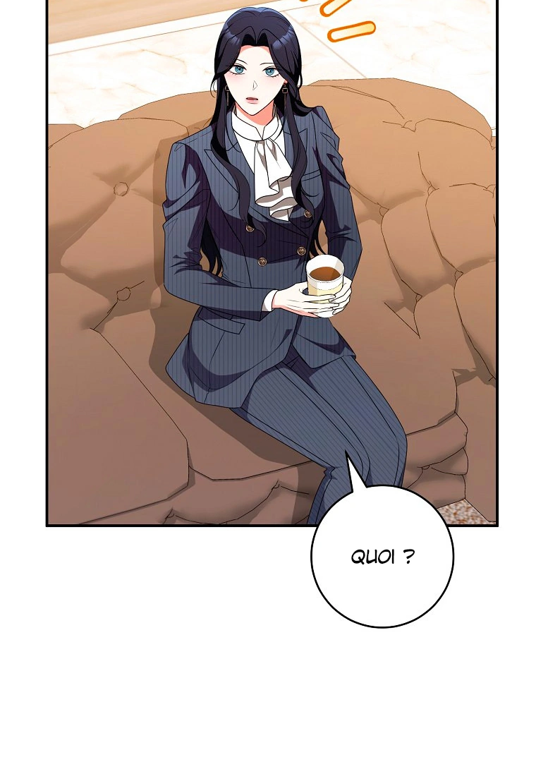 Read I Will Escape From the Flower of Trials FR Manga Online