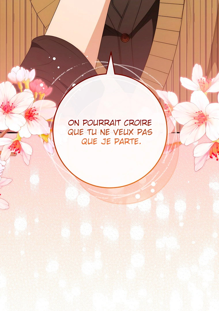 Read I Will Escape From the Flower of Trials FR Manga Online