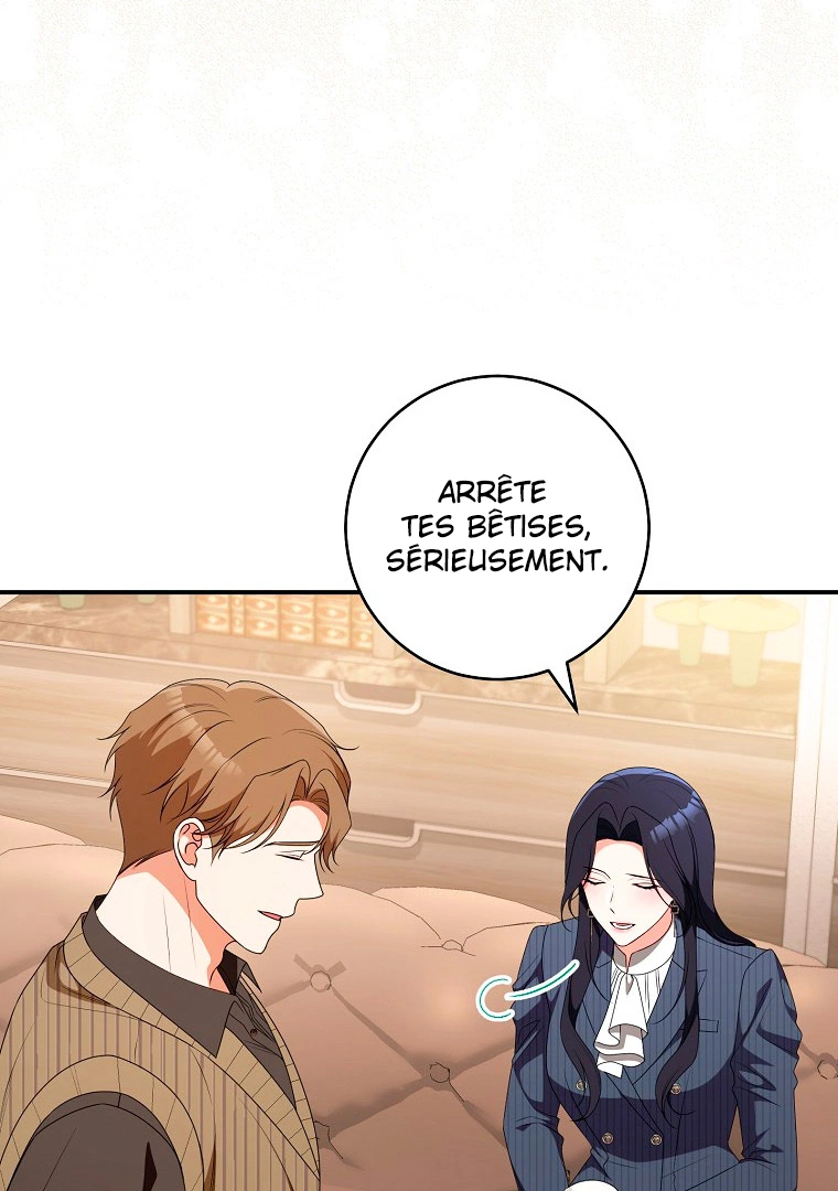 Read I Will Escape From the Flower of Trials FR Manga Online