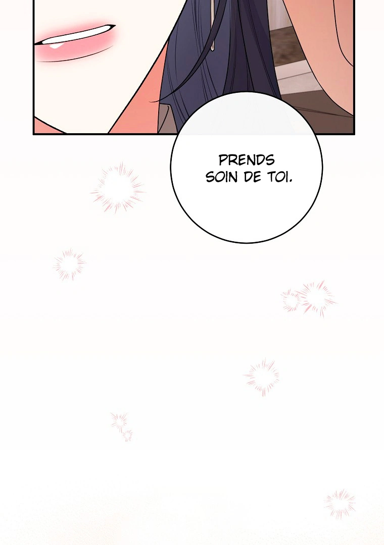 Read I Will Escape From the Flower of Trials FR Manga Online