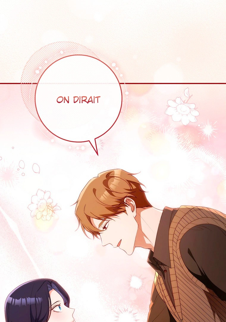 Read I Will Escape From the Flower of Trials FR Manga Online