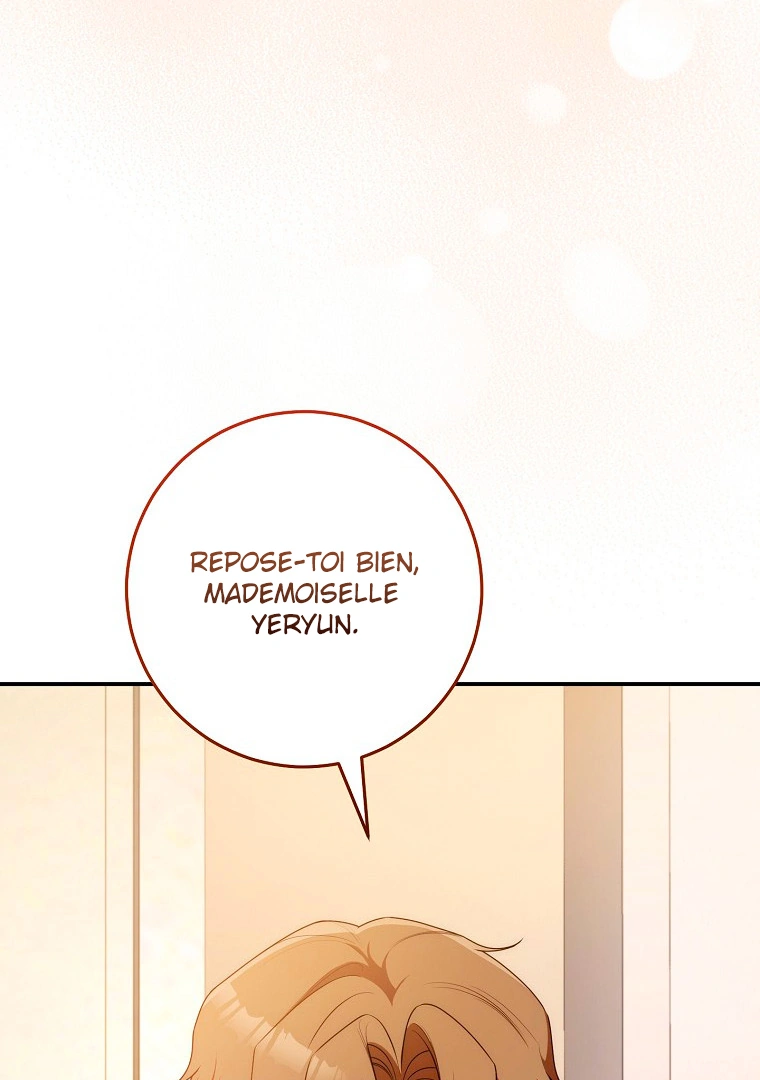 Read I Will Escape From the Flower of Trials FR Manga Online