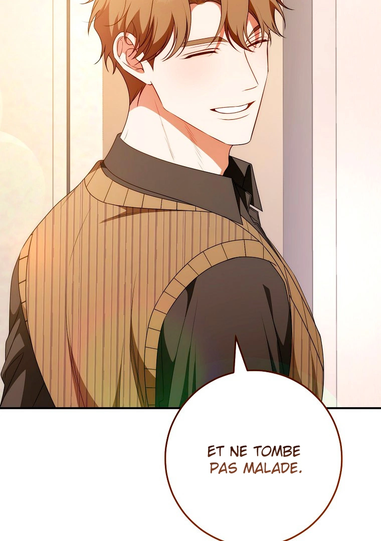 Read I Will Escape From the Flower of Trials FR Manga Online
