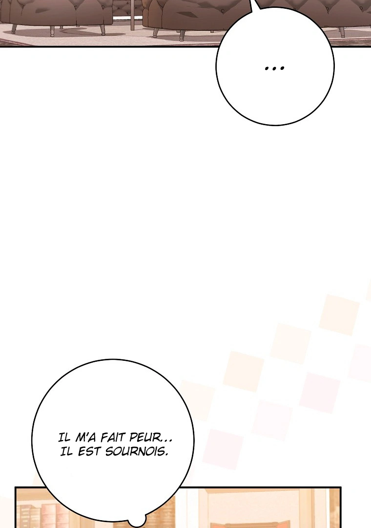 Read I Will Escape From the Flower of Trials FR Manga Online