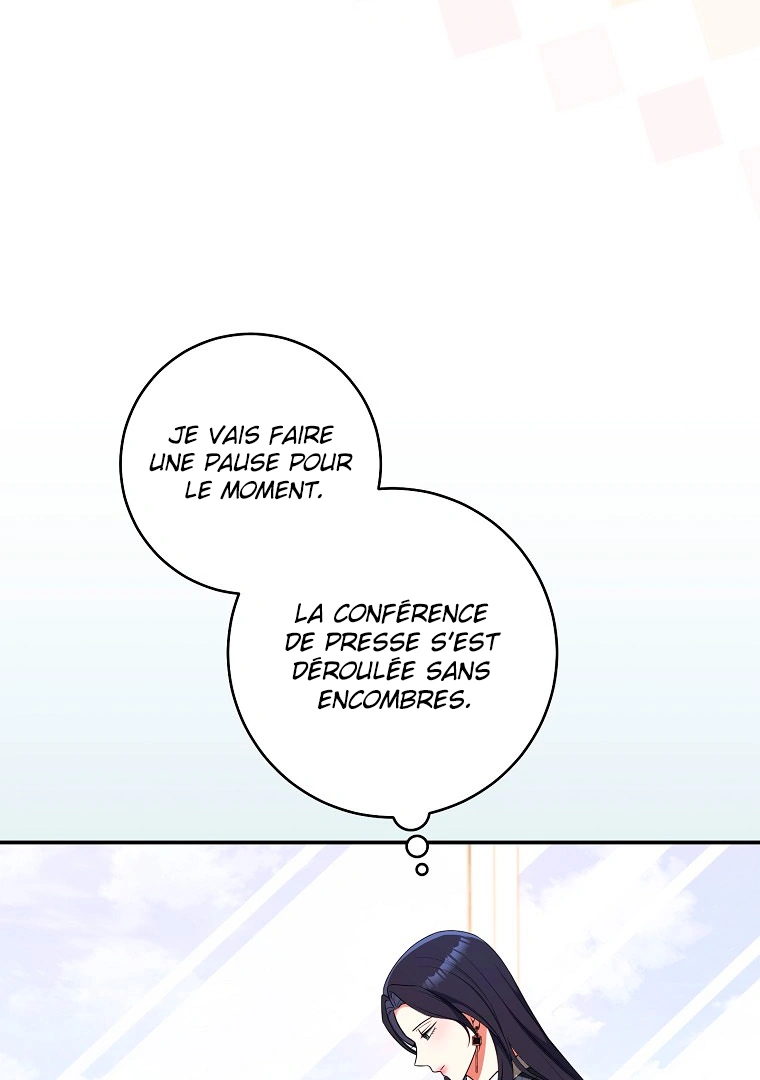 Read I Will Escape From the Flower of Trials FR Manga Online