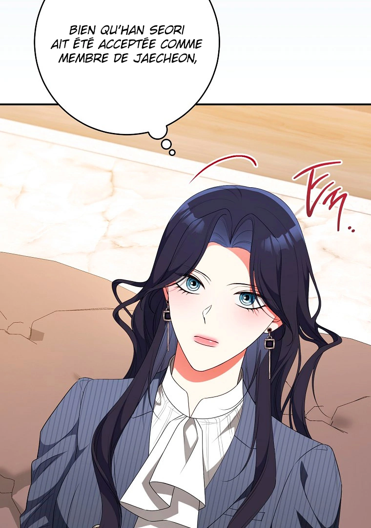 Read I Will Escape From the Flower of Trials FR Manga Online