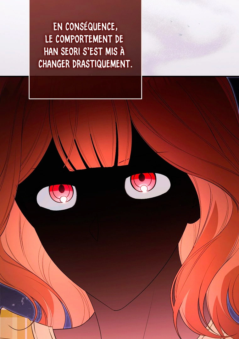 Read I Will Escape From the Flower of Trials FR Manga Online