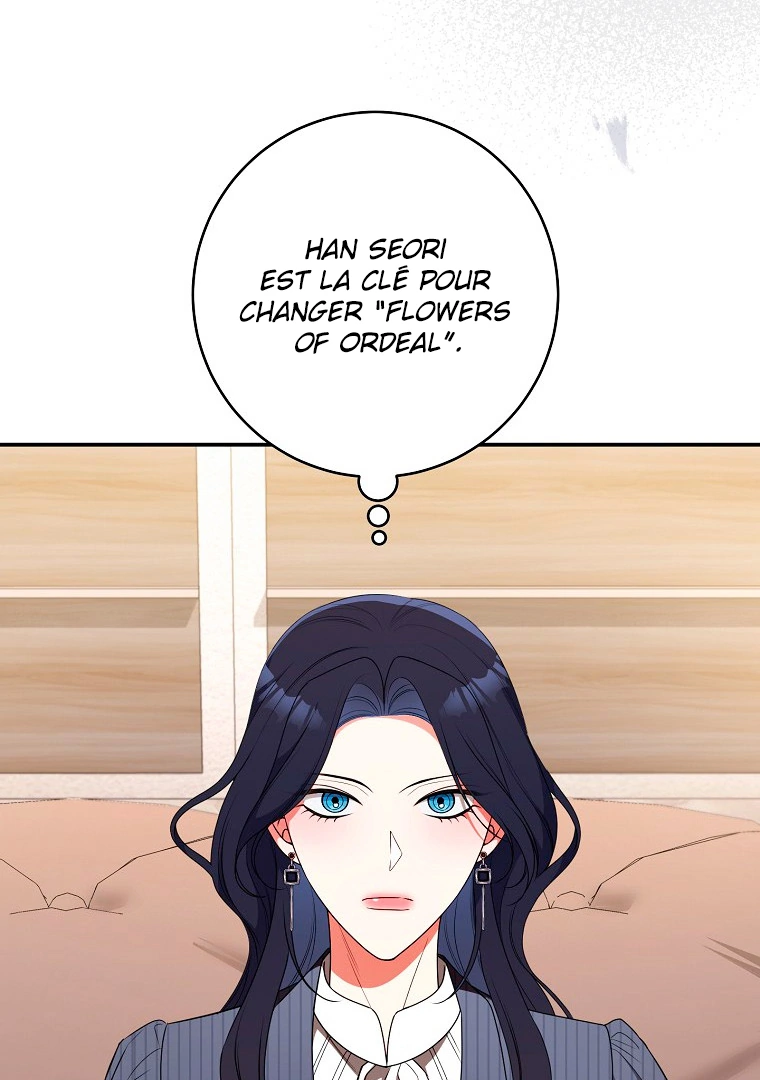 Read I Will Escape From the Flower of Trials FR Manga Online