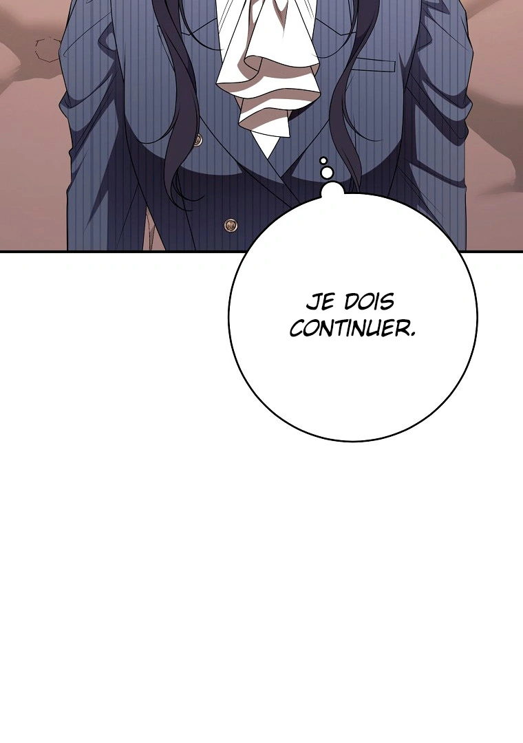 Read I Will Escape From the Flower of Trials FR Manga Online