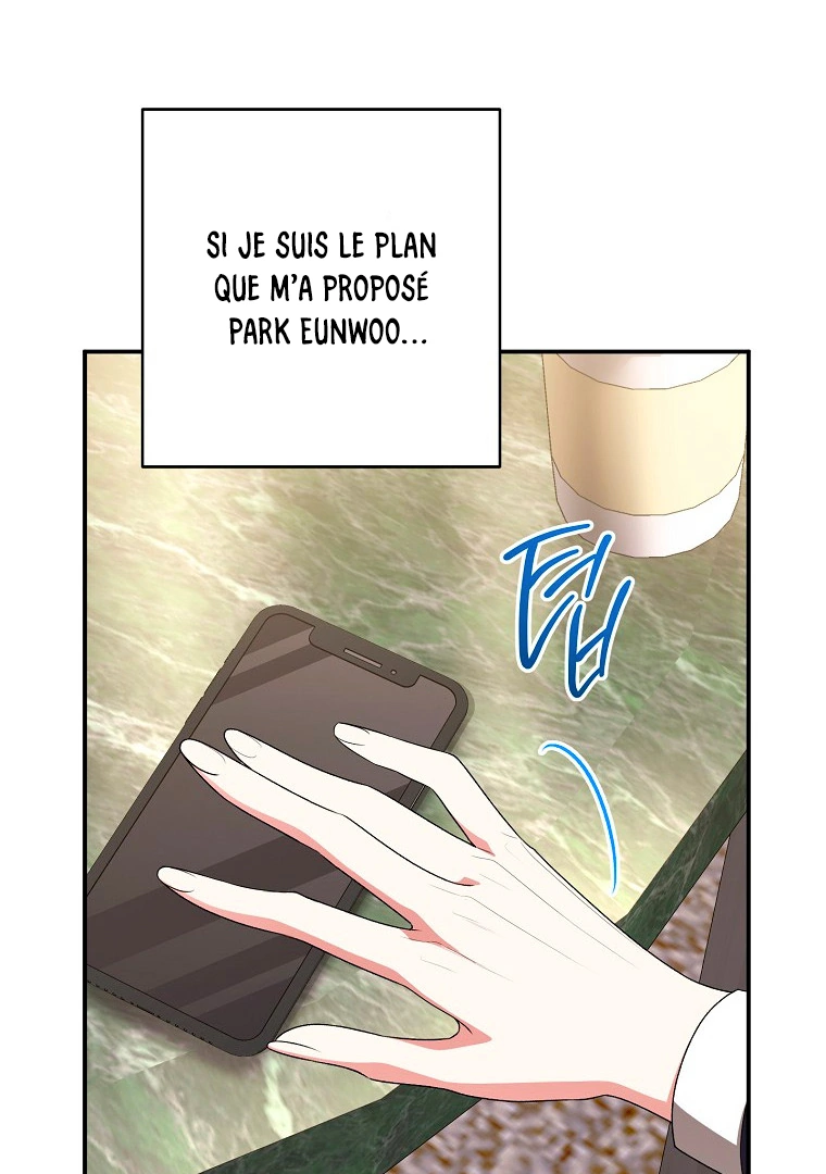 Read I Will Escape From the Flower of Trials FR Manga Online