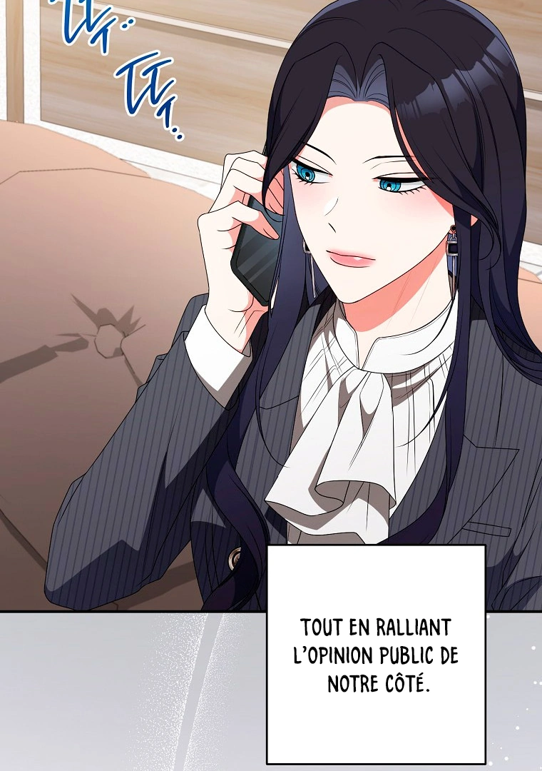Read I Will Escape From the Flower of Trials FR Manga Online