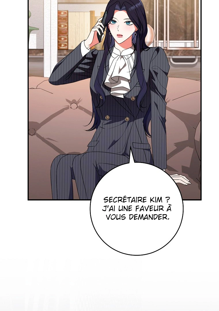 Read I Will Escape From the Flower of Trials FR Manga Online