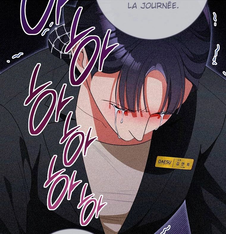 Read I Will Escape From the Flower of Trials FR Manga Online