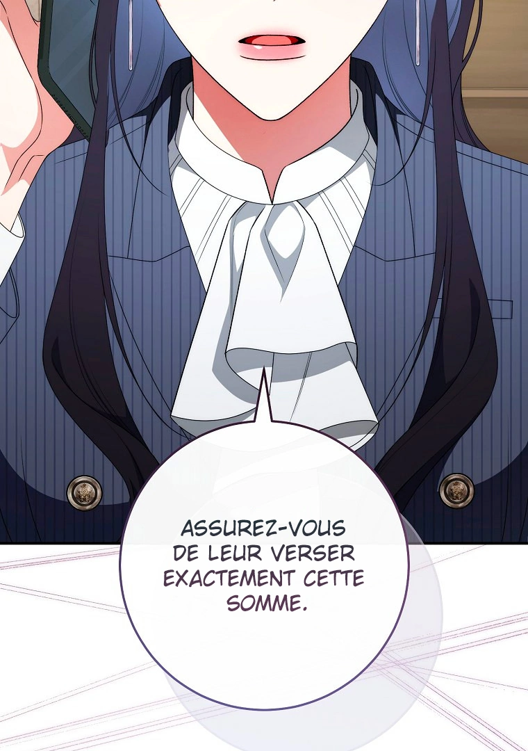 Read I Will Escape From the Flower of Trials FR Manga Online