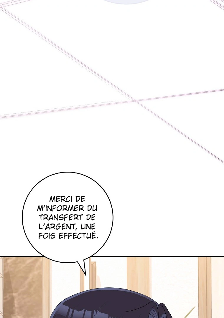 Read I Will Escape From the Flower of Trials FR Manga Online