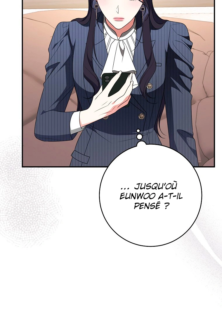 Read I Will Escape From the Flower of Trials FR Manga Online