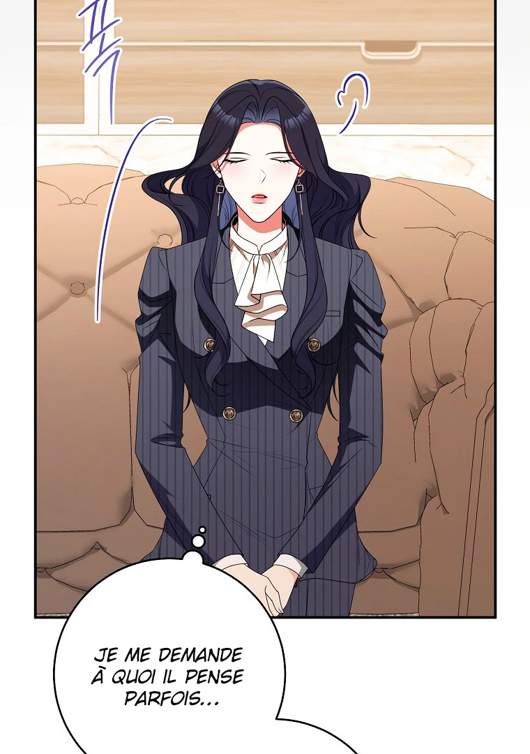 Read I Will Escape From the Flower of Trials FR Manga Online
