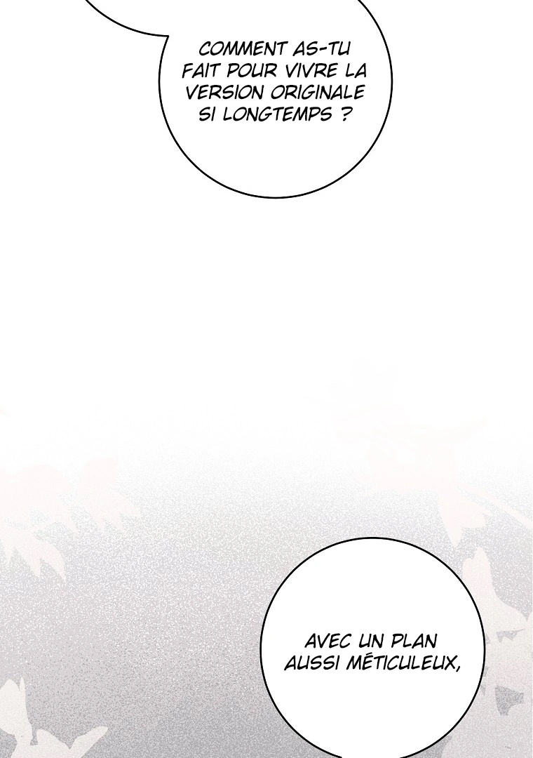 Read I Will Escape From the Flower of Trials FR Manga Online